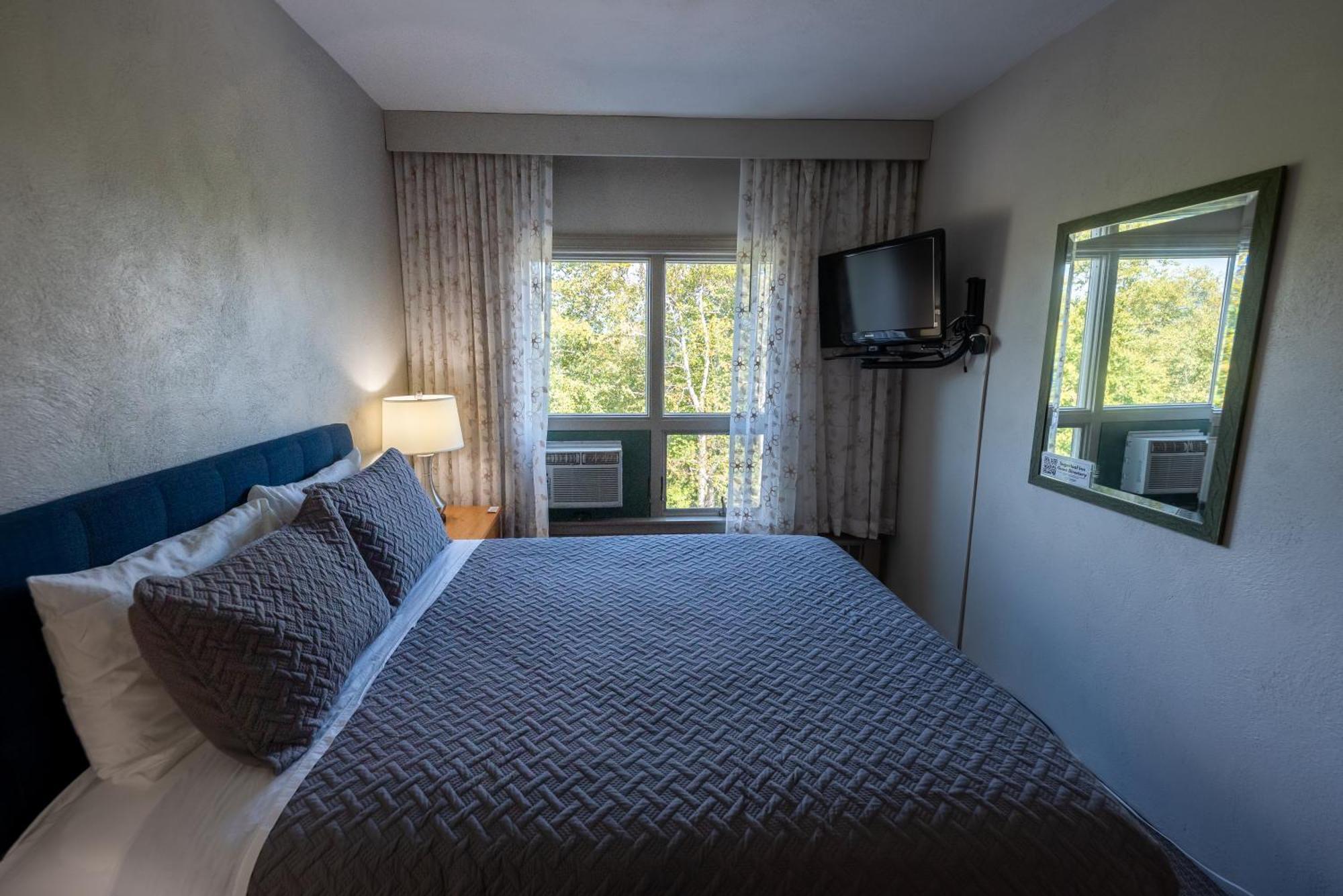 Sugarloaf Inn Каррабассетт-Веллі Екстер'єр фото