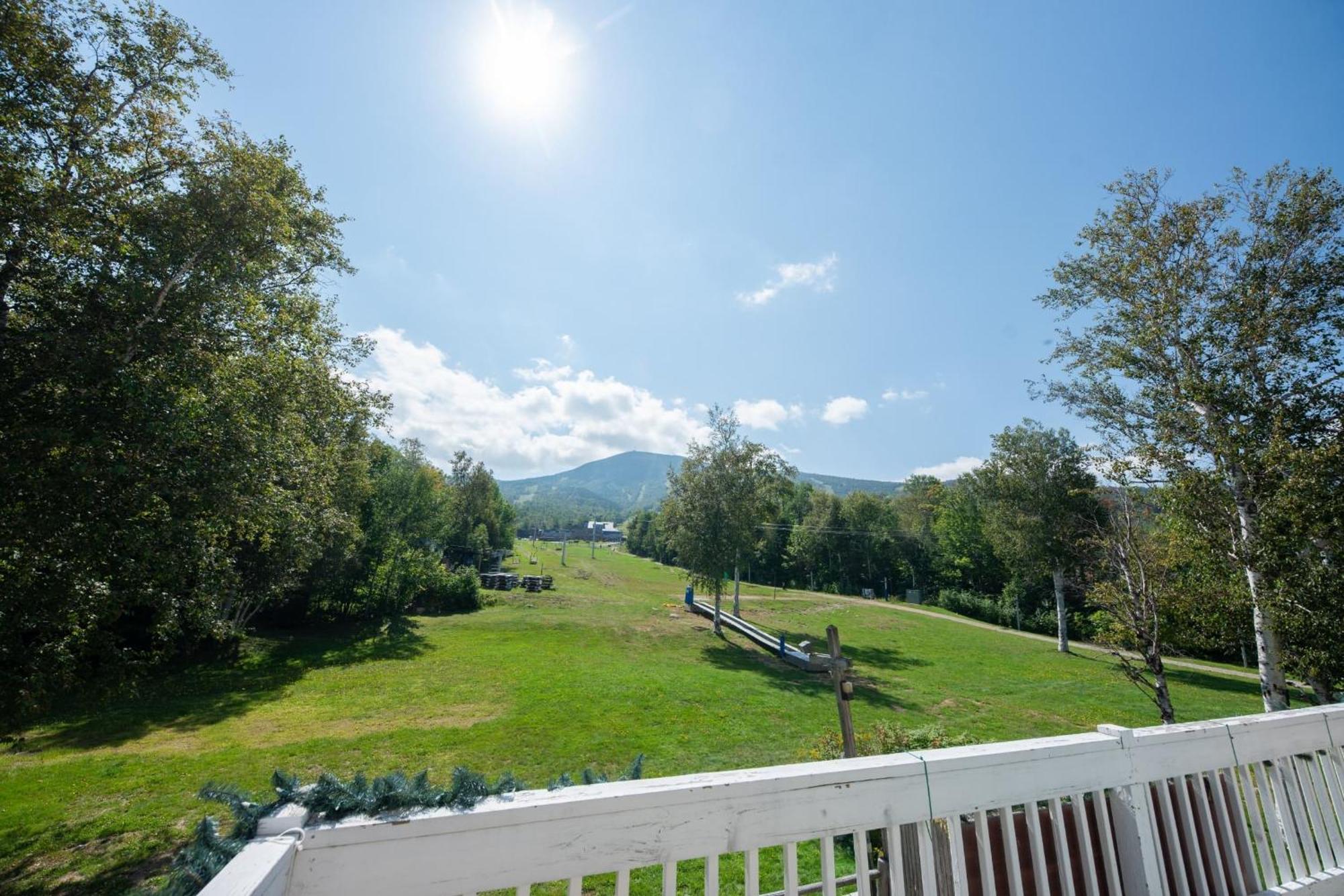 Sugarloaf Inn Каррабассетт-Веллі Екстер'єр фото