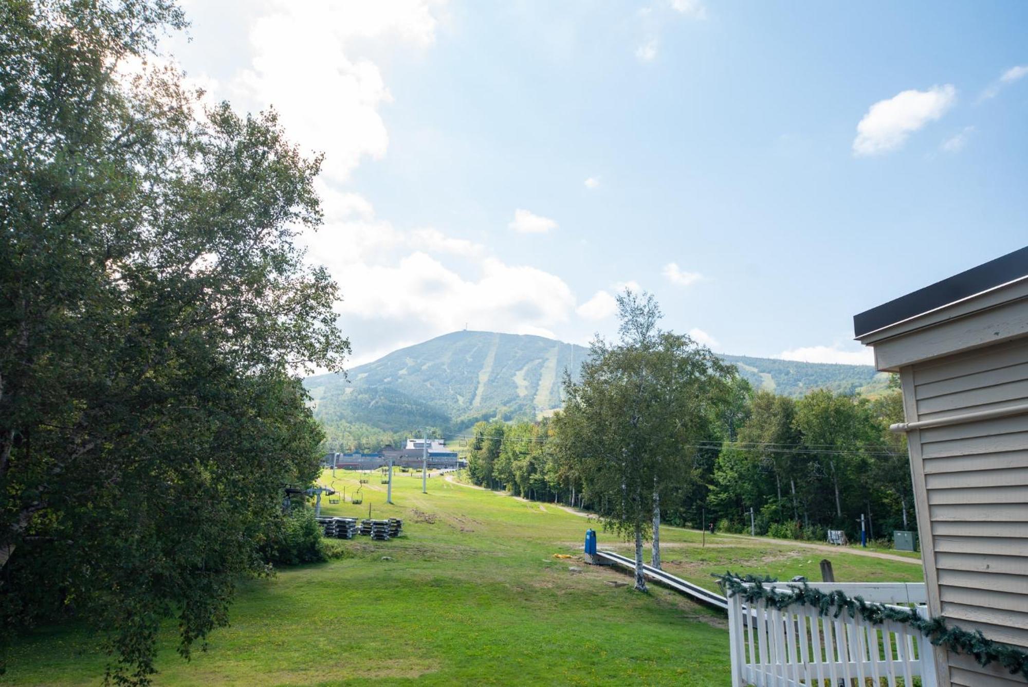 Sugarloaf Inn Каррабассетт-Веллі Екстер'єр фото